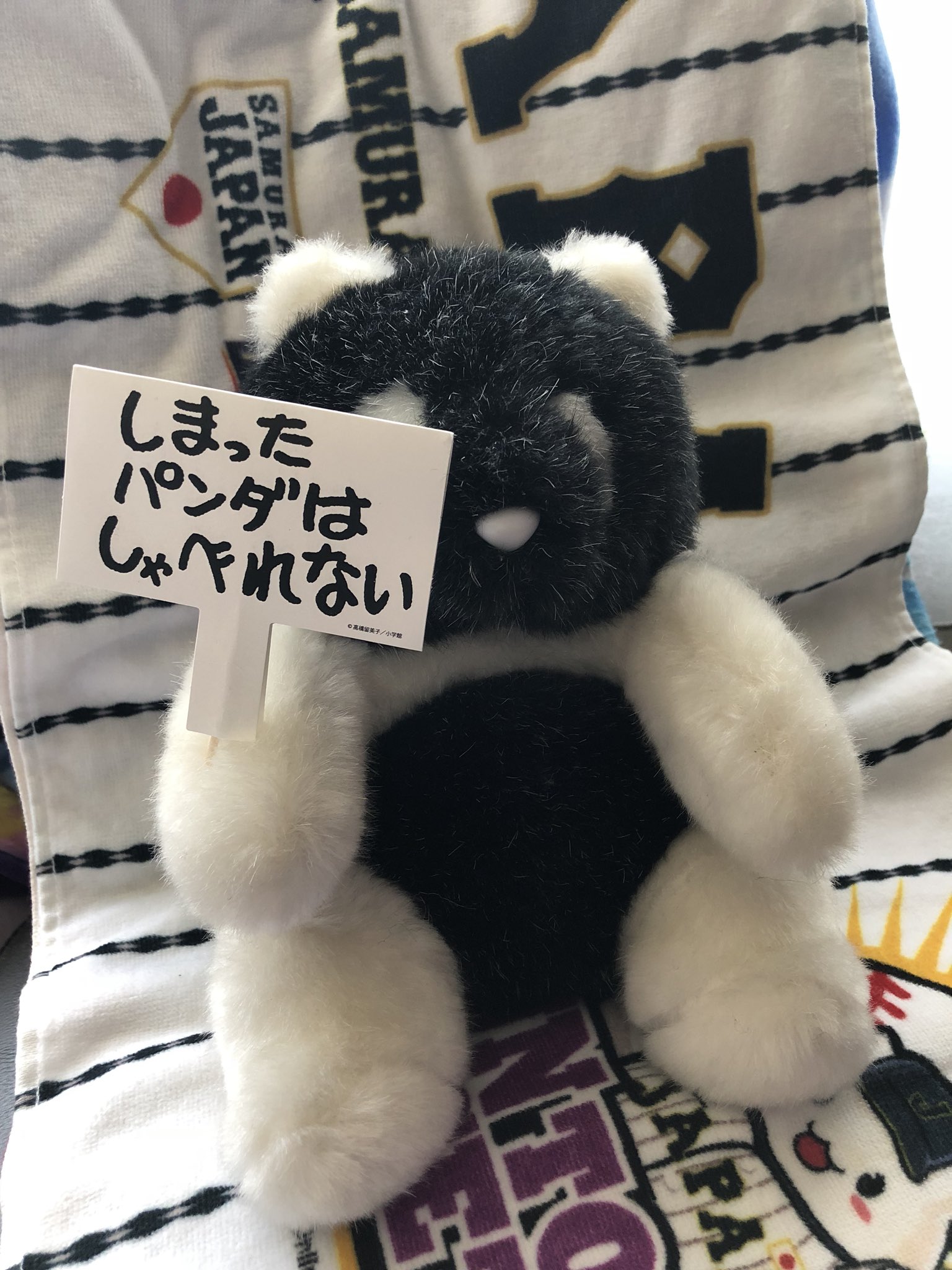 タック 弾丸的達人 ﾟdﾟ ﾊｯ しまったパンダはしゃべれない らんまカフェ だんぱ