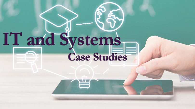 caseresearch's tweet image. #ITandSystems
#BigDataStrategy #KnowledgebasedView
Big Data Strategy of IBM
icmrindia.org/casestudies/ca…