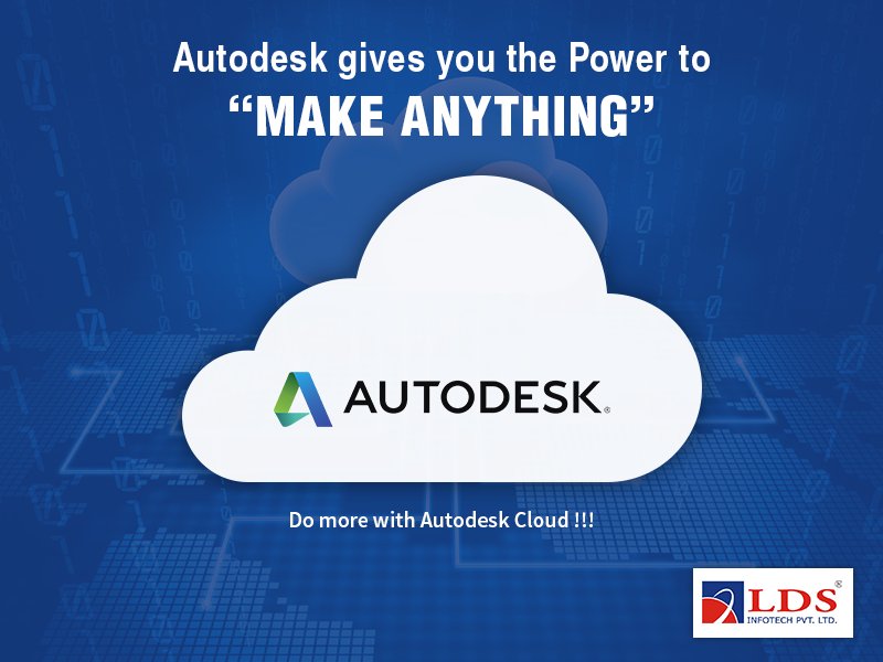 ldsinfotech's tweet photo. #Autodesk became best known for #AutoCAD but now develops a broad range of software for design, #engineering, and entertainment as well as a line of software for consumers, including #Sketchbook, Homestyle, and #Pixlr. Visit:- https://t.co/qDKds75zjg

#ITSetup #Tech #Technology https://t.co/tdjbyVVYQh