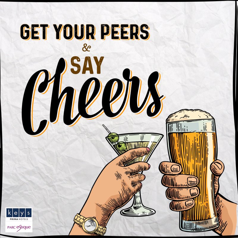 parc_estique's tweet photo. After a long day at work, a drink at #Blinque is just what you need! Get your colleagues and chug your mug!
#HotelParcEstique #PuneFoodies #HotelsinPune #PuneHotels https://t.co/DzGZkaQe0e