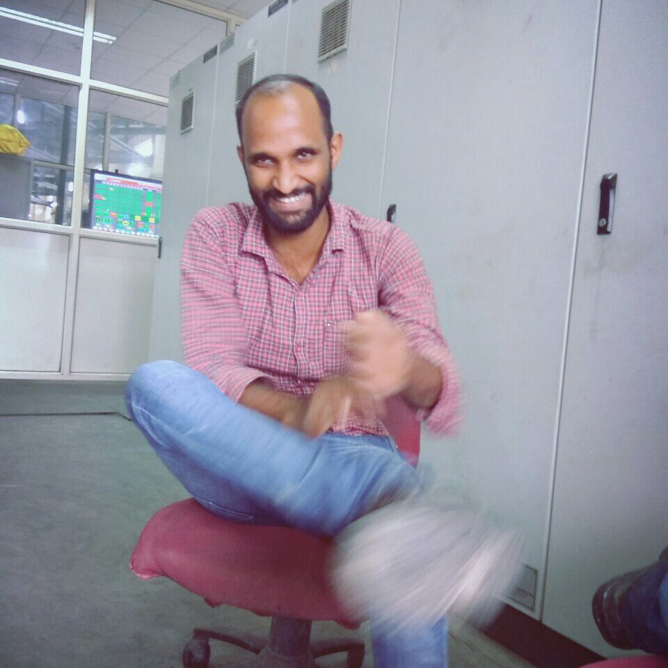 #NewProfilePic