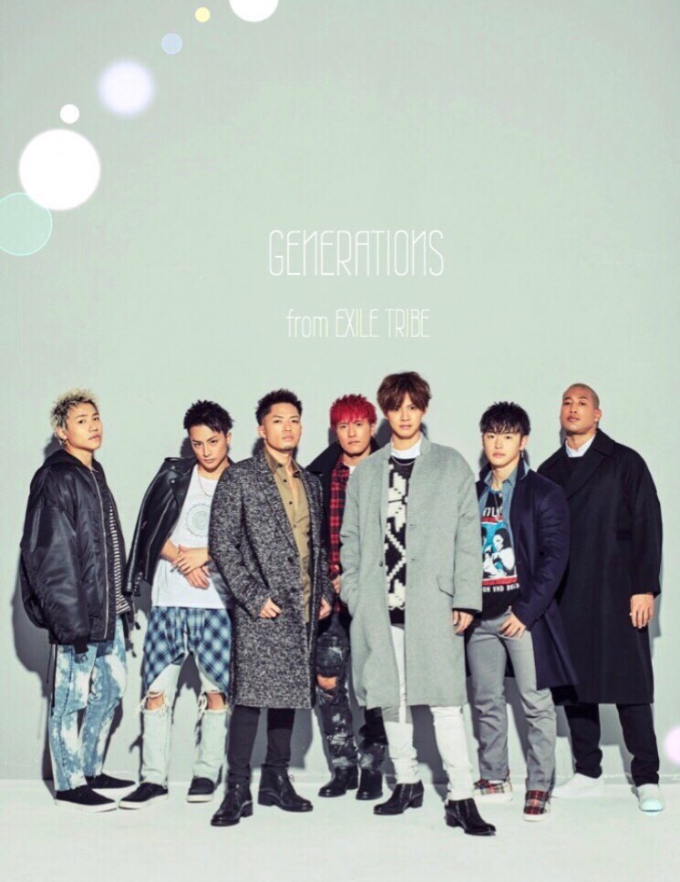 genealanmoe0084's tweet photo. 白濱 ﾓｴ 🍊アカウント変わったのでタグします！

👩 もうすぐJK2

🌹白濱亜嵐

🤟GENERATIONS

😈加工好き

 #仲良くしたい人RT 
 #覚えてる人RT https://t.co/nRRY2g1M1x