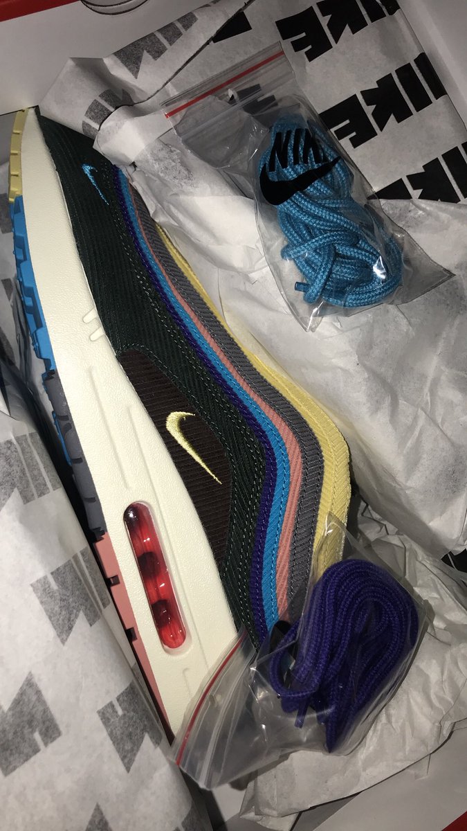 AFH_619's tweet image. 😄 HAVE A NIKE DAY RAFFLE ✔️
Mains $52 x 5
Satty $26x 10
Size 10 
✋🏽🔛✋🏽Ready to ship
💰$420