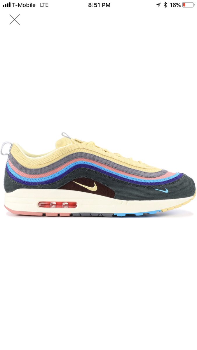 AFH_619's tweet image. 😄 HAVE A NIKE DAY RAFFLE ✔️
Mains $52 x 5
Satty $26x 10
Size 10 
✋🏽🔛✋🏽Ready to ship
💰$420