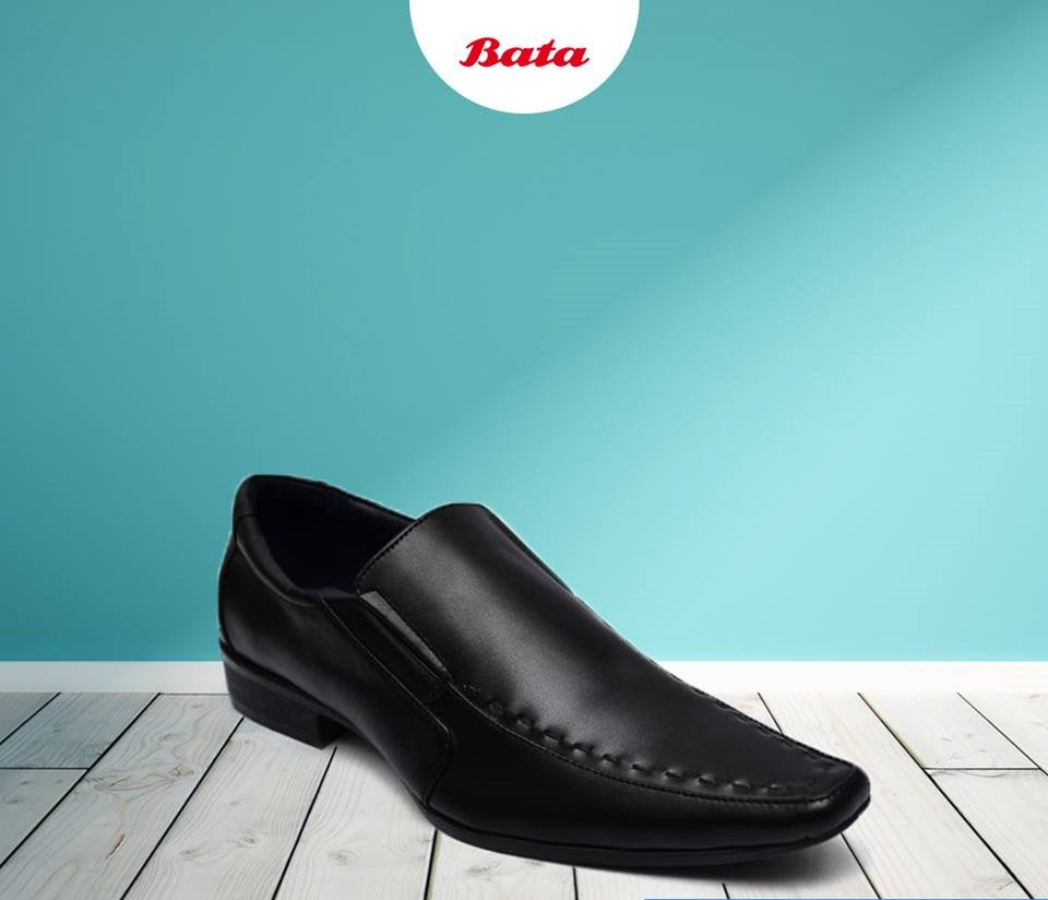 BataMaldives's tweet photo. Bata Men’s Black Shoes #batashoes https://t.co/y6BkSfFP10
