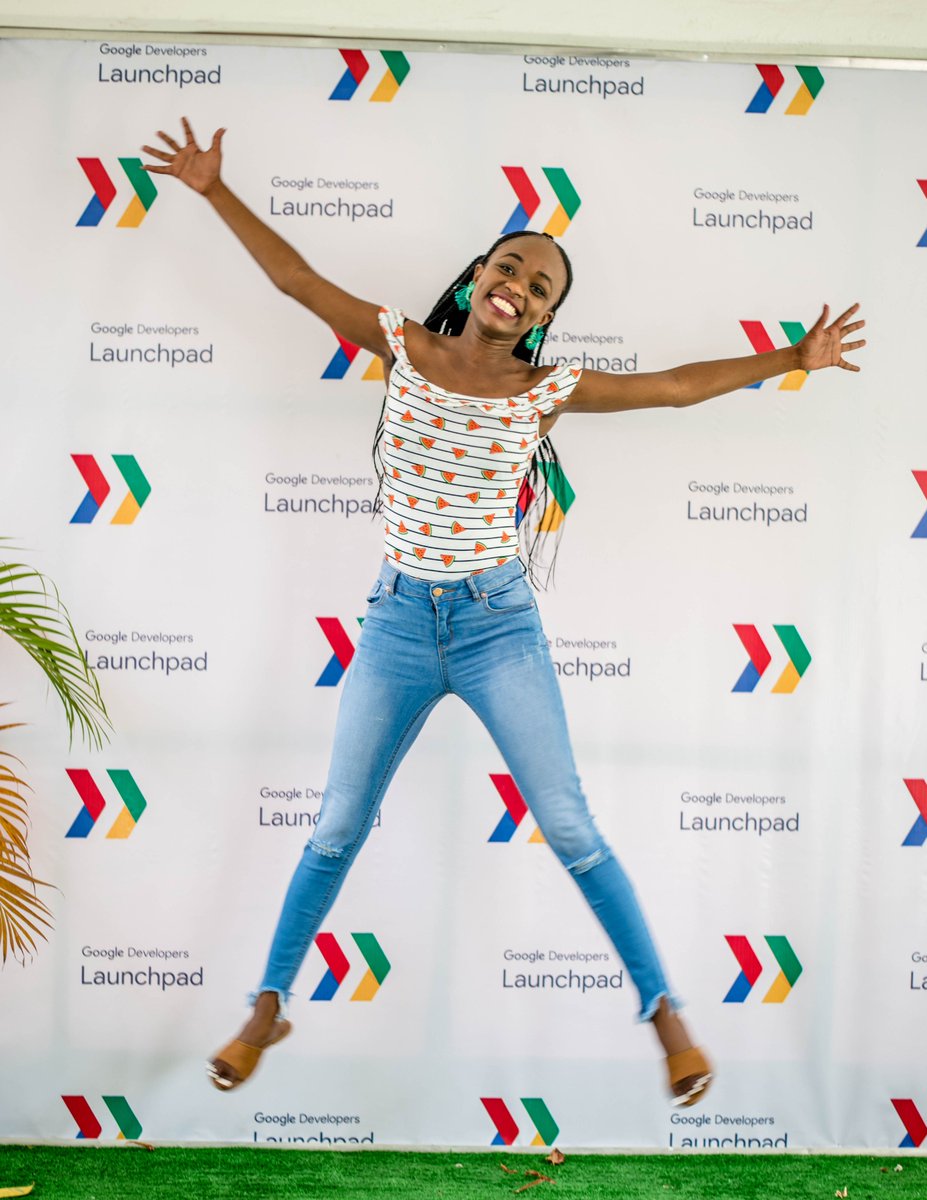 adamse's tweet image. @googledevs Launchpad Africa class continues! Unbelievable energy and tech innovation from this group.  @BabymigoApp @FlexpayKe @Kudidotai @Okadabooks @pezeshaKenya @PiggyBankNG @OMGdigitalhq @tehecaug @thriveagric, @tangotv_vod, @Ribyfinance #SwiftVEE #LaunchpadAfrica