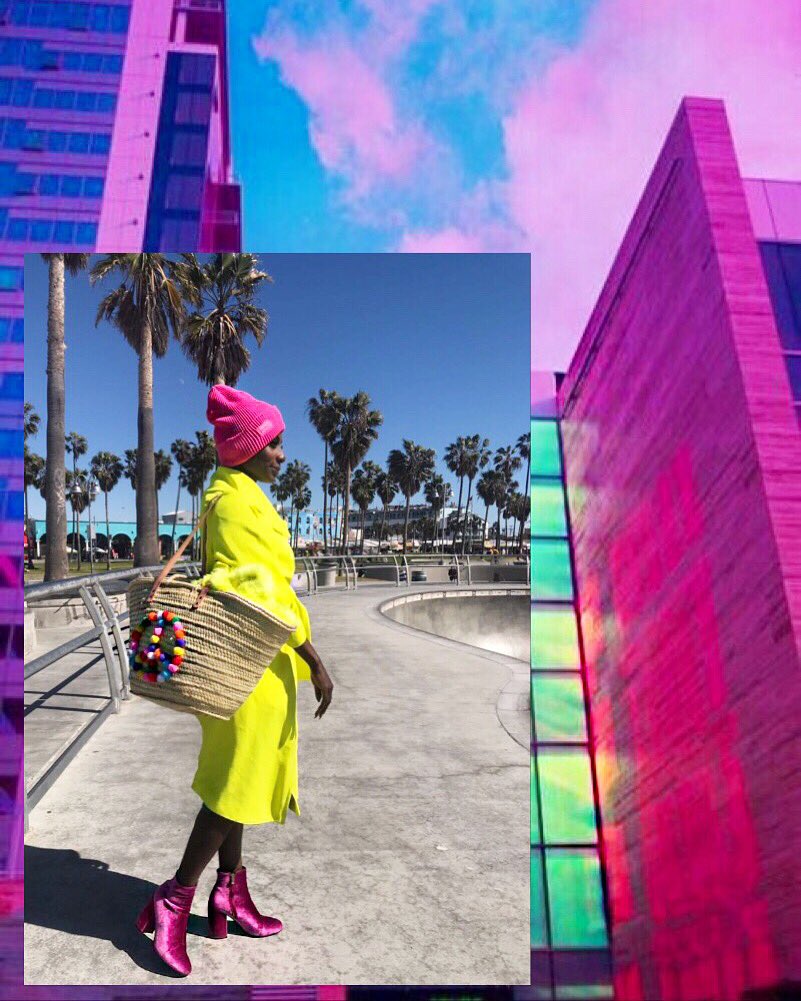 Nikeata Thompson tweet media