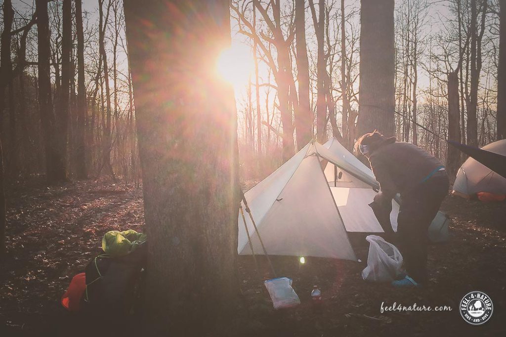 NEU - 5 Ultralight Trekking Grundlagen und Tipps für Einsteiger #feel4nature #trekking #outdoor #blog #blogger #german #draussen #natur #ul feel4nature.com/5-ultralight-t…