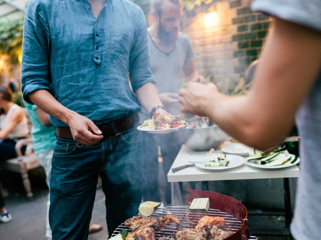 greenfieldaust's tweet photo. BBQ's are as much a part of Australia as cricket and XXXX. Having the perfect outdoor BBQ area is a part of the Australian dream, so here's a few ideas to get you ready to make your BBQ dreams come true! #GreenfieldMowers #BBQ #Australian Dream

https://t.co/311CfvYUMl https://t.co/Dux5l20aUy