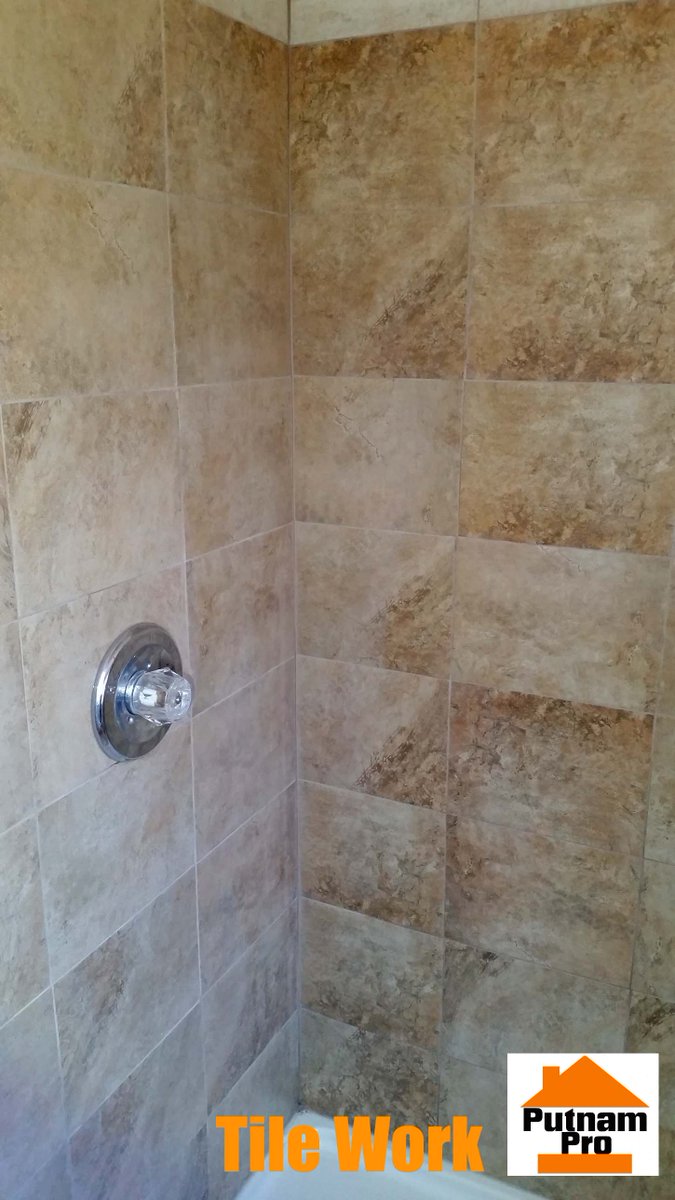 torontotreesgta's tweet image. RT  #PutnamPro is expanding services. We are not only doing beautiful #tile work - #roofing of all type of shingles as well as residential and commercial. We have also an …