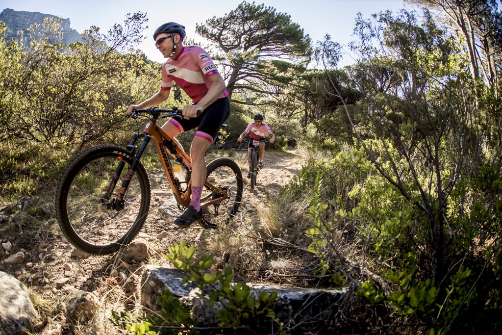 _RushSports_'s tweet photo. Having just completed their 2nd @CapeEpic, @oscarfoulkes &amp; @pietviljoen share an inspiring story, written and photographed by @ewaldsadie, of how they have turned mountains into molehills.

Take the time to read this:
https://t.co/91f0owvSHJ

#WeRide @santacruzbikes @maxxistires https://t.co/JFrnU3mgmf