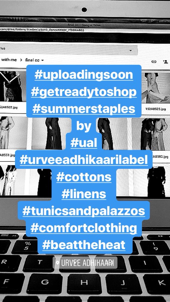 urveea's tweet photo. weβve got you covered this summer !! #summerstaples by #ual #urveeadhikaarilabel #available #soon #delhi #uae #dubai #mumbai #ahmedabad #summerclothing #heatwaves #ualtip #comfortable #lightcoloured #cotton #clothing #clothingbrand https://t.co/Plen1danin