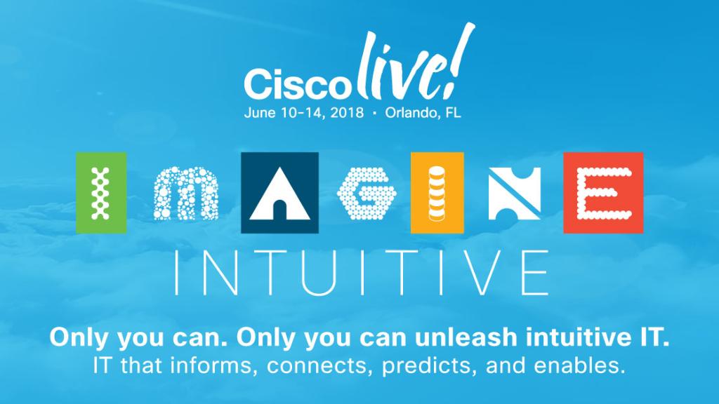 CiscoEvents tweet media