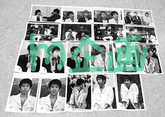 M1224022's tweet photo. 嵐公式写真プレゼント企画
黄色い涙 二宮くん中心セット
送料＆グッズ無料になります！
是非参加ください🙇‍♂️
参加方法
rt＋フォローで参加可能。
締切、発表は後で流します。
#無償企画
#嵐グッズ
#えむ企画 https://t.co/AuEXL7A6ig