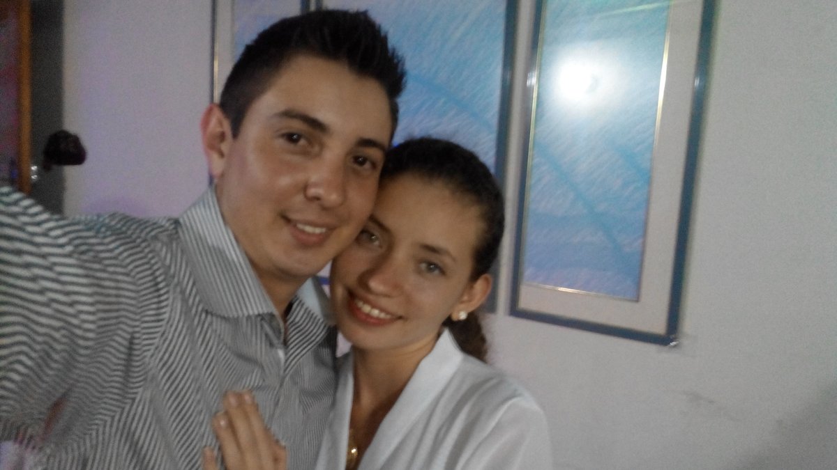 Anny_Chacon's tweet image. ❤️