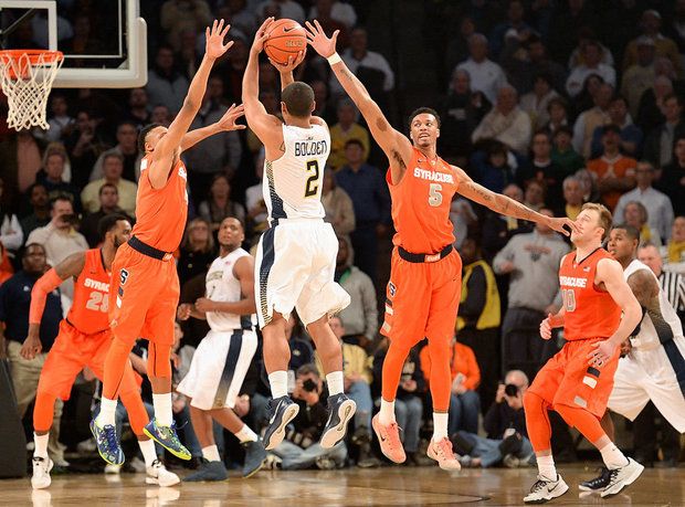 BballCoachMac's tweet photo. Bad shot selection is still a bad shot whether it goes in or not.

Players need to understand this. https://t.co/ljFL4PPXpr