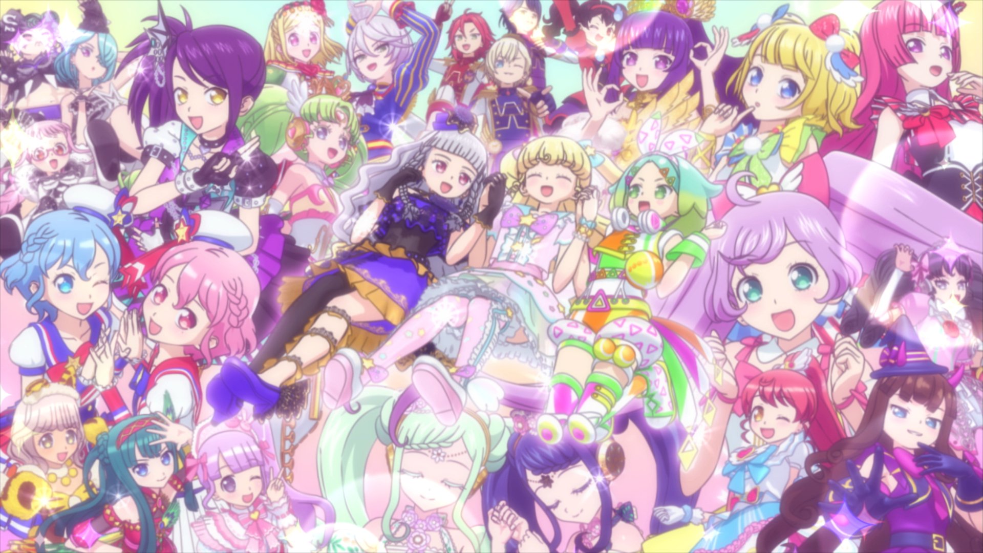 プリティーシリーズ 公式 アイドルタイムプリパラ は本日最終回 4年間にわたりプリパラアイドルたちを応援していただき ありがとうございました また皆様と会えるその日まで み んなトモダチ み んなアイドル Pripara プリティーシリーズ 公式 アイドルタイムプリパラ は本日最終回 4年間にわたりプリパラアイドルたちを応援していただき ありがとうございました また皆様と会えるその日まで み んなトモダチ み んなアイドル Pripara