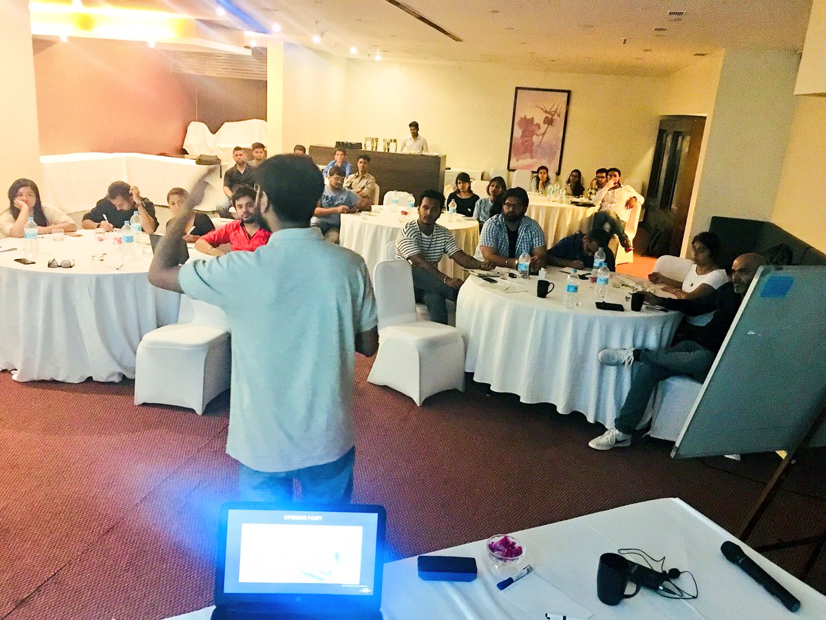 monozygotic's tweet photo. Zygotes assemble to kick off Skulls &amp; Roses. Redefining unscripted drama. #WorkMode #BeastMode #Team #Monizygotic https://t.co/FlYi4wamdz