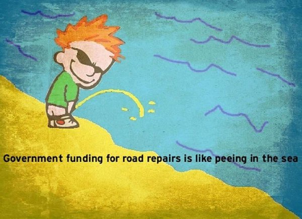 mrpotholeuk's tweet photo. @VictoriaPrentis @OxfordshireCC @OxfordshireCC needs £00's millions to clear massive road maintenance backlog! Have you driven round the county? Failing road network! #OurRoadsDontLie I get loads of complaints about Banbury. Come on #PotholeRoadTrip https://t.co/fylymDb7J8