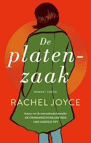 thiniumnl's tweet photo. * deze week in de studio *
@Bartoomen1 leest de platenzaak - Rachel Joyce
#audioboek - #luisterboek voor @UitgCargo https://t.co/qMMUnSkamG