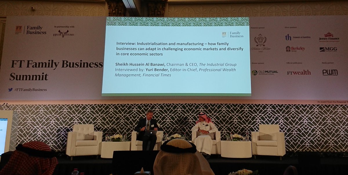 bassembana's tweet photo. How family businesses can adapt in challenging economic markets and diversify in core economic sectors #FTFamilybusiness https://t.co/NkslbhLnl5