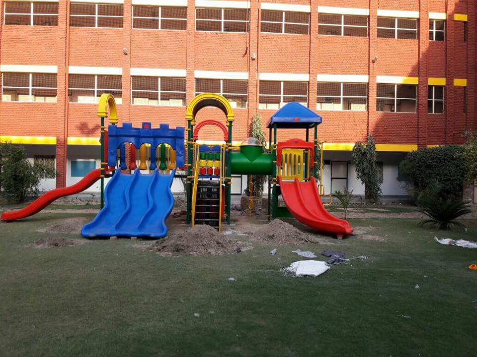 play_system's tweet image. Installation of OK Play