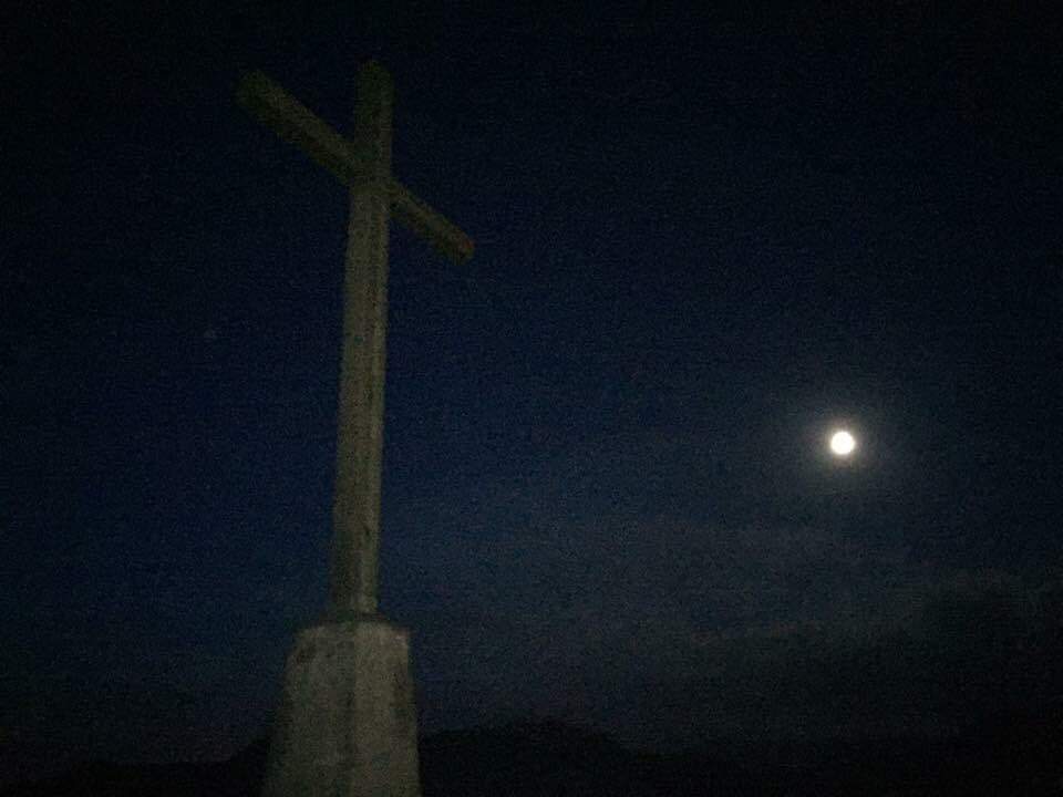 StevenMorgan40's tweet photo. #easter2017 #bray #HeHasRisen🙏🙏 https://t.co/khCkJ8gZYQ