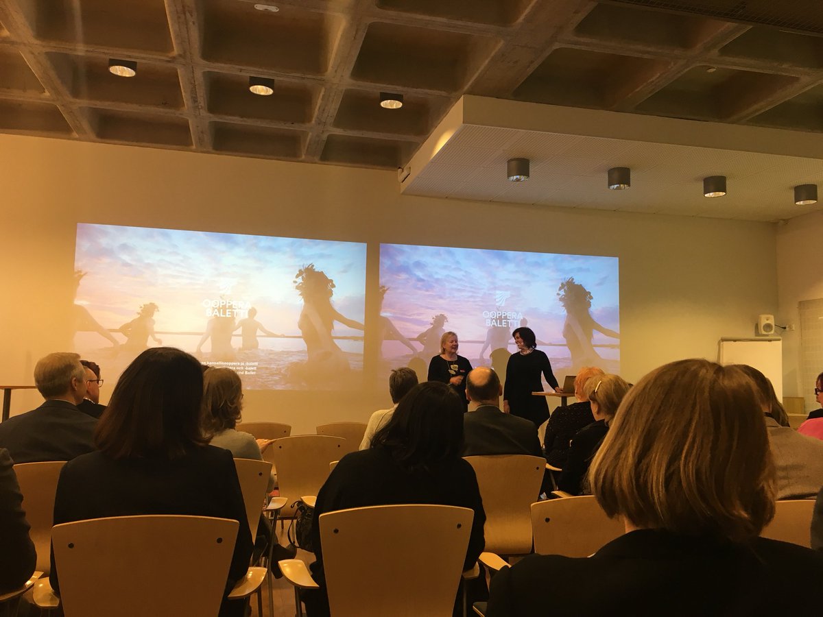 pekontom's tweet image. Breakfast with CEO: Gita Kadambi.
Aalto Alumni ei ole ikinä ollut näin ajankohtainen? #aaltoalumni