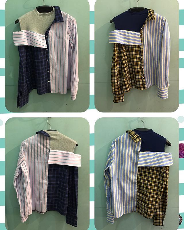 codonademoda's tweet photo. CODONA DE SPECIAL 
NEW ARRIVAL
.
.
#codonademoda #codona 
#コドナデモーダ #selectshop #2018ss #newarrival 
#newitem #spring #springitem #urahara #meijijingumae #harajuku #tokyo #instafashion https://t.co/A1Z6kt24E8