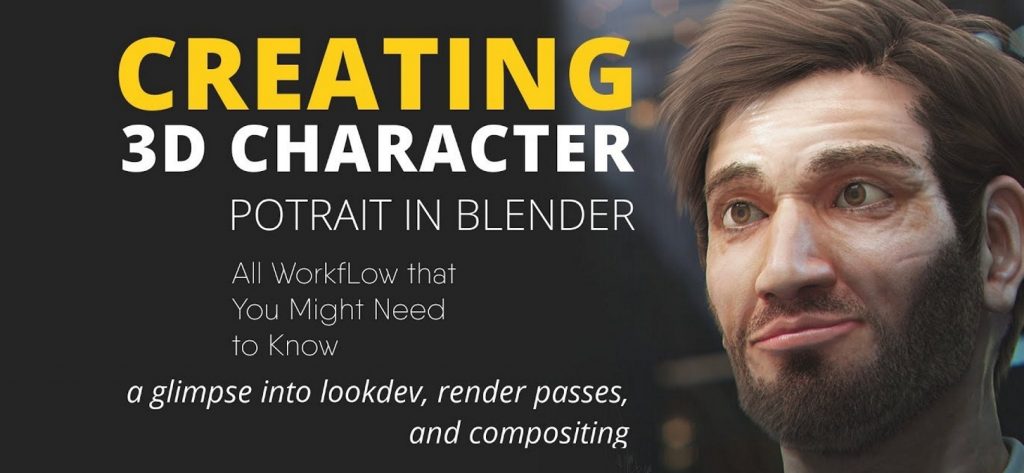 BlenderNation - INACTIVE tweet media