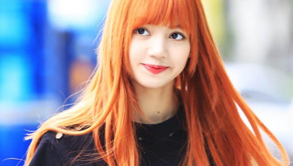 hAPPY BIRTHDAY LISA HAVE A GOOD BIRTHDAY TO YOU
#BLACKPINKLISA 😍😍😍😍