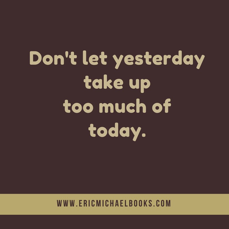 E_MichaelAuthor's tweet photo. Don't ruin a good today by thinking about a bad yesterday.
Let it go.
https://t.co/IkoIr6BoKW
#Income #HomeBusiness #Business #AmazonSellerAcademy #Amazon #FBA #Amazongold #bookreaders #usabookstore #amazonusa #companys #concerns #customerfeedbacks #customerfeed #thriftsale https://t.co/yDsg7uhxNT