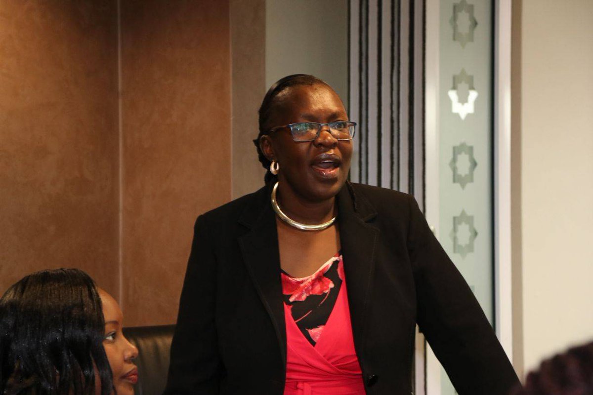 DTBKenya's tweet photo. Today's candid discussions, ideas, suggestions and experiences shared form the basis for continual improvement that members take back to their organizations for implementation and benchmarking. #ICXIndustryRoundtable @icx_kenya https://t.co/4jsMq2y6Iv