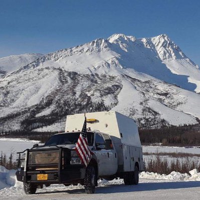 Ty_Schlehr's tweet photo. Alaska can sure treat a man right just seeing the mountains the roads the valleys everything about the country I love ♥️ #NewProfilePic https://t.co/mbqKlrOOBD