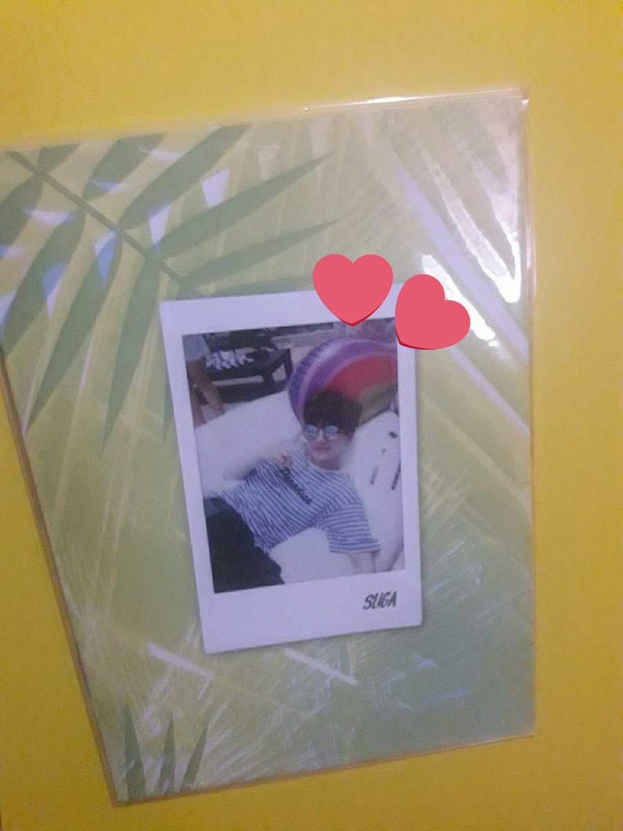 CUTIEYAH ~ VMon tweet media