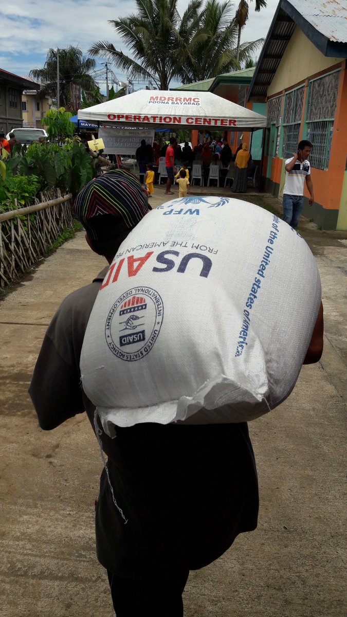 WFP Philippines 🇵🇭 tweet media