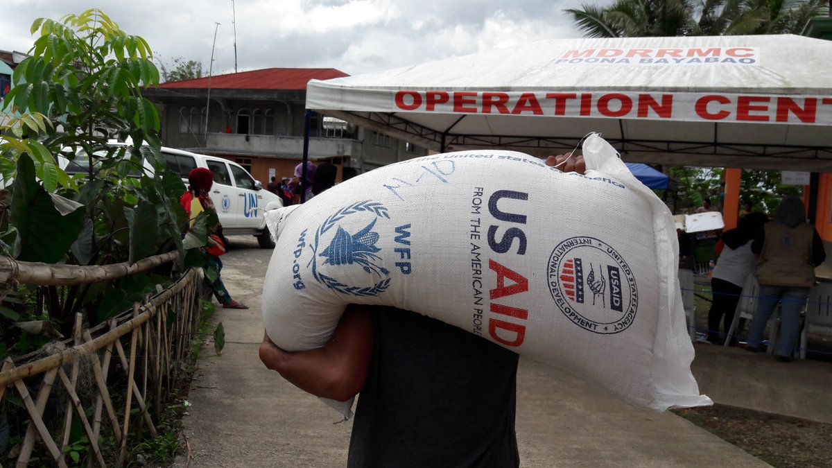 WFP Philippines 🇵🇭 tweet media
