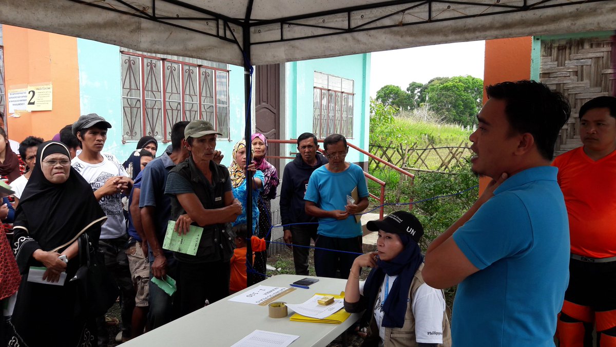 WFP Philippines 🇵🇭 tweet media