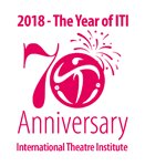 Heute ist #Welttheatertag, seit #1961 jährlich ausgerufen vom #ITI, das in diesem Jahr 70 Jahre alt wird. Jubiläumsbotschaften + mehr gibt's hier: nachtkritik.de/index.php?opti…