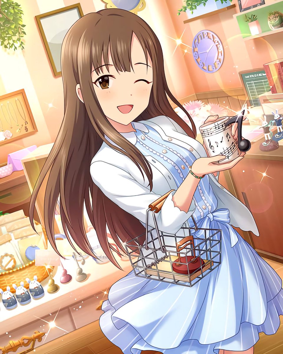 和泉 デレマス高画質 Auf Twitter 華やぎのビブラート 水本ゆかり 和泉 デレマス高画質 Auf Twitter 華やぎのビブラート 水本ゆかり
