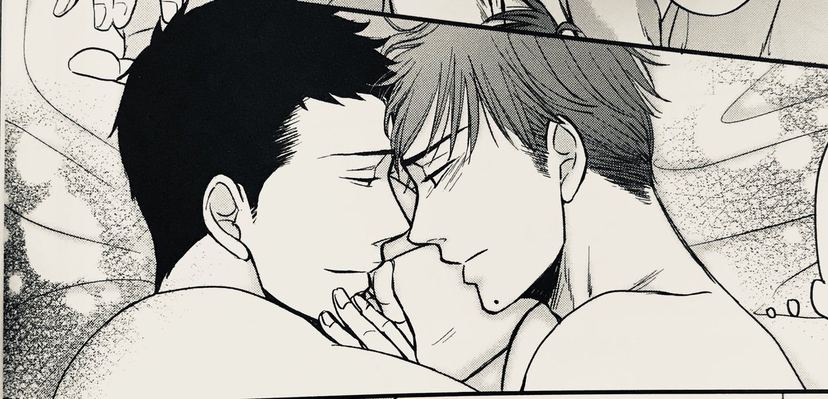 PilarBL612's tweet photo. Leídos #DoushitemoFuretakunai y #SoredemoYasashiiKoiOSuru. Muerta de amor por ambas parejas, aunque la de #Onoda me parece que tiene más juego 😏 De los cuatro, creo que mi preferido es #Deguchi ❤️ Y luego #Shima, que es una monada... Gracias a todos los que me lo recomendaron! https://t.co/goL8TkIcEC