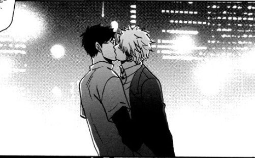 PilarBL612's tweet photo. Leídos #DoushitemoFuretakunai y #SoredemoYasashiiKoiOSuru. Muerta de amor por ambas parejas, aunque la de #Onoda me parece que tiene más juego 😏 De los cuatro, creo que mi preferido es #Deguchi ❤️ Y luego #Shima, que es una monada... Gracias a todos los que me lo recomendaron! https://t.co/goL8TkIcEC