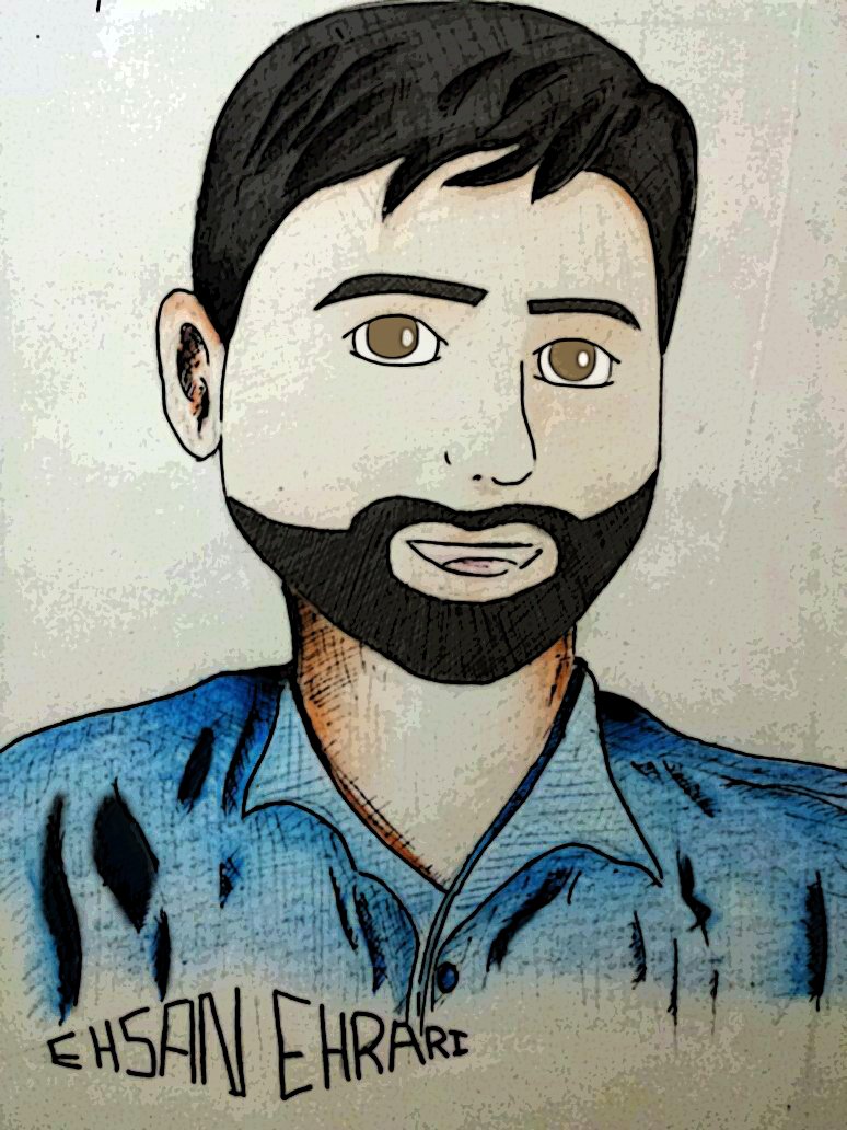 ansary_samira's tweet image. I digital teacher image with #photoshop @CodeToInspire #graphicclass.