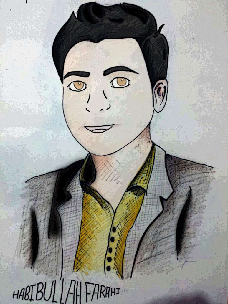 ansary_samira's tweet image. I digital teacher image with #photoshop @CodeToInspire #graphicclass.