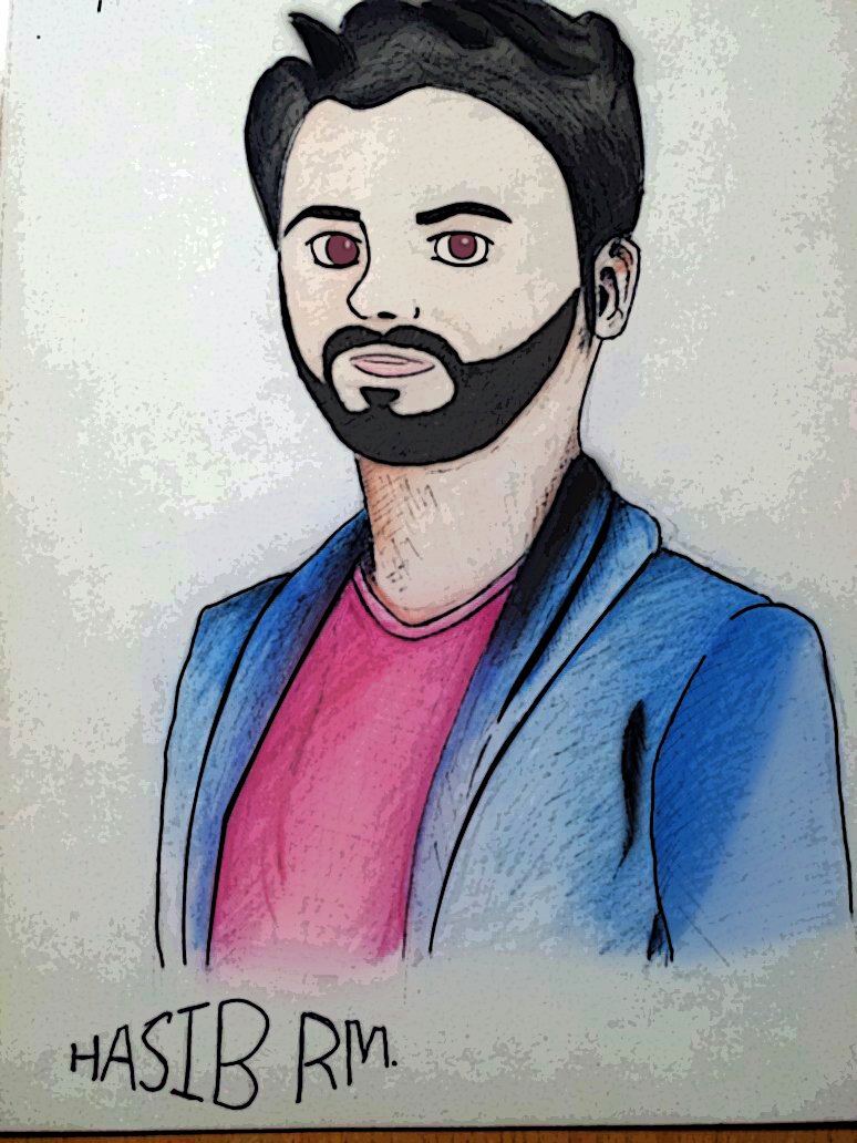 ansary_samira's tweet image. I digital teacher image with #photoshop @CodeToInspire #graphicclass.