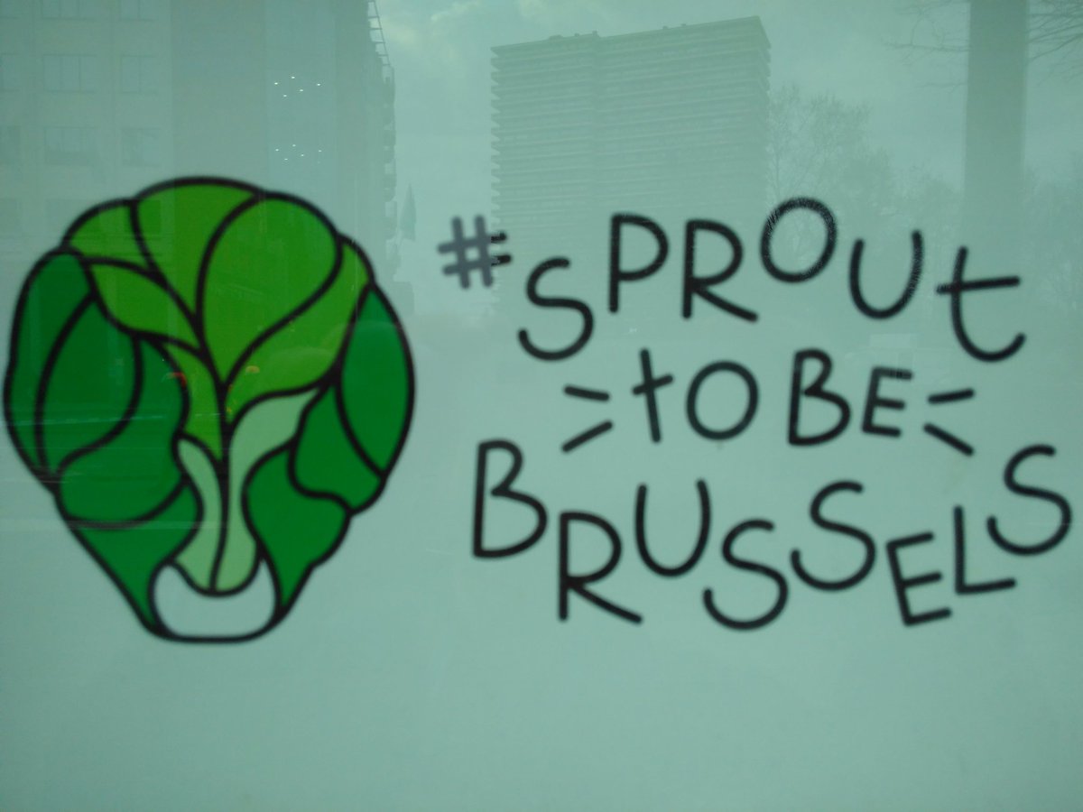 Join us for #neo4j modeling training in Brussels at #digityser today !