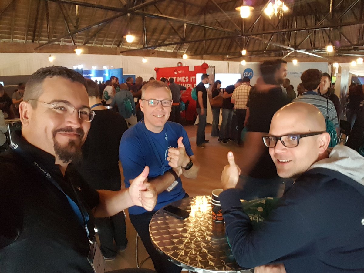 dabump's tweet image. #devconf2018 #MMItechZA @phillipkruger @PaulWandrag