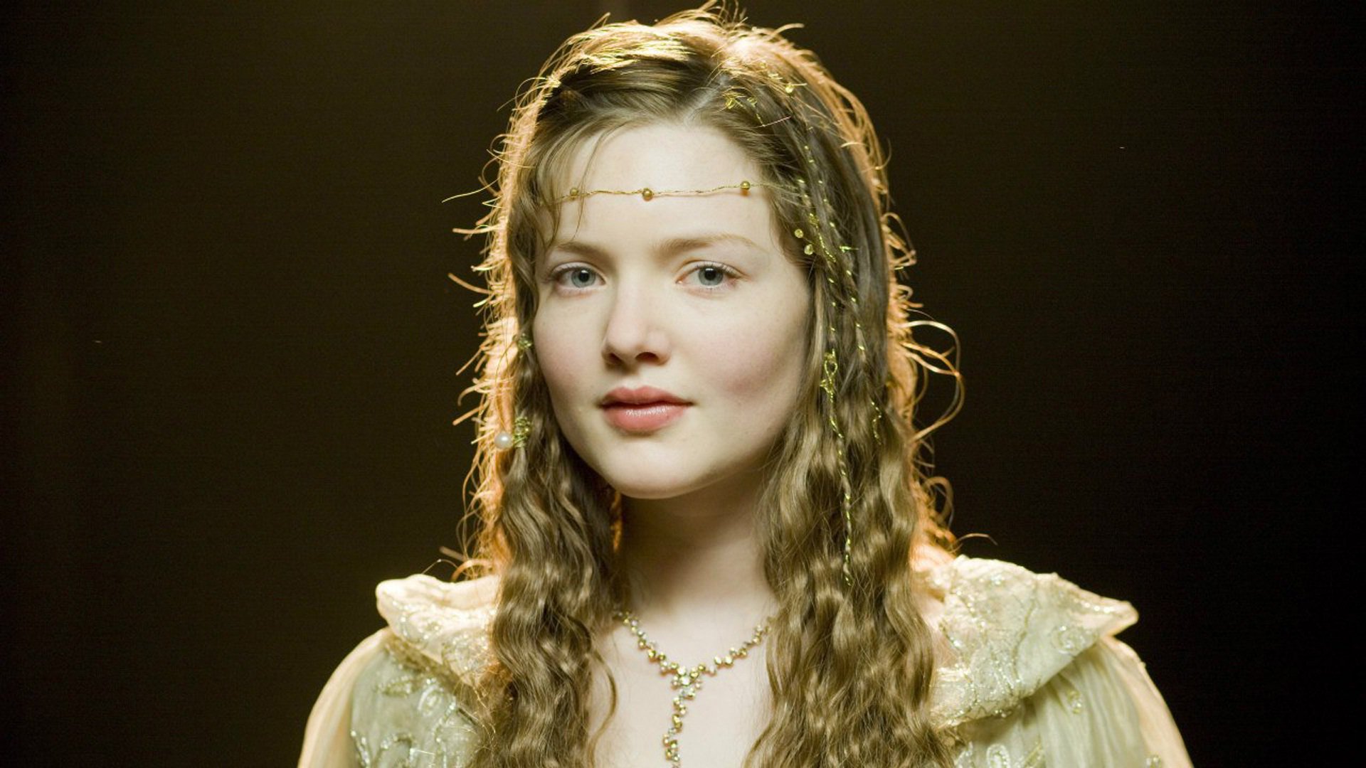 Happy Birthday to Holliday Grainger  About:  