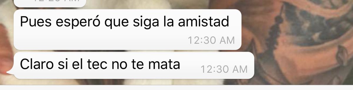 carla_mateos27's tweet image. #vidatec 🙃😅