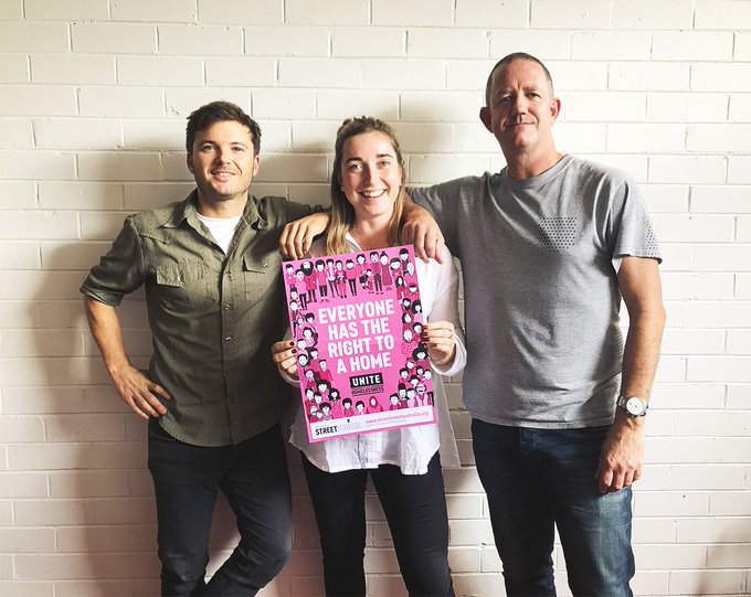 We&rsquo;re proud to get behind @StreetSmartAust for its latest Streetfunder campaign. You can help fund great<a class="tags" target="_blank" title="On Twitter" href="/?out=eyJ0eXAiOiJKV1QiLCJhbGciOiJIUzUxMiJ9.eyJpYXQiOjE3MjYxNDE0NTUsImlzcyI6InR3cG9ybnN0YXJzLmNvbSIsIm5iZiI6MTcyNjE0MTQ1NSwiZXhwIjoxNzU3Njc3NDU1LCJyZWRpcmVjdF91cmwiOiJodHRwczovL3R3aXR0ZXIuY29tL1N0cmVldFNtYXJ0QXVzdCJ9.IRU77IgptII6joMxHgLo_7Nb9i4w5OiV7cWoSSvTz2tKKcddbEVJbWxQACWfKnvFo4DKccvY91_UluPbfECLBw">@StreetSmartAust</a><a href="/tag/mostinterested"class="tags"><span>#mostinterested</span></a><a href="/tag/spsyd17"class="tags"><span>#spsyd17</span></a>